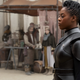 Reva (Moses Ingram) in Lucasfilm’s OBI-WAN KENOBI, exclusively on Disney+. © 2022 Lucasfilm Ltd. & ™. All Rights Reserved.